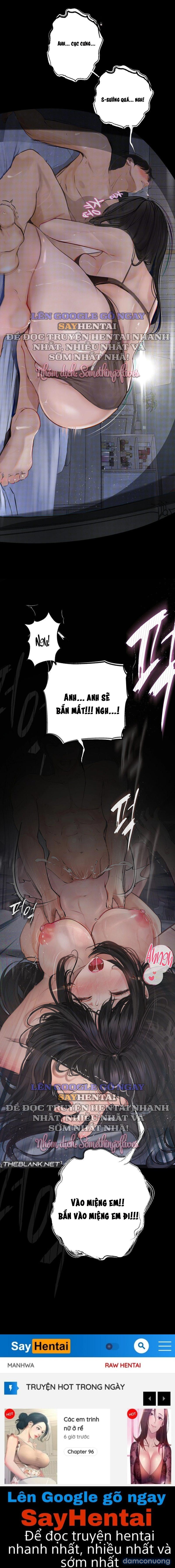 Nhật Ký Quan Sát 