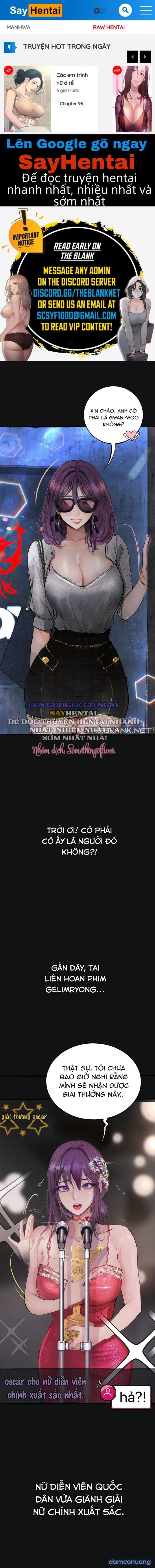 Nhật Ký Quan Sát 