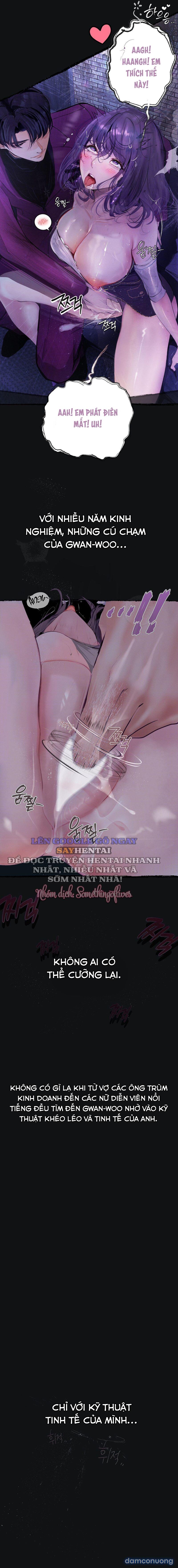 Nhật Ký Quan Sát 