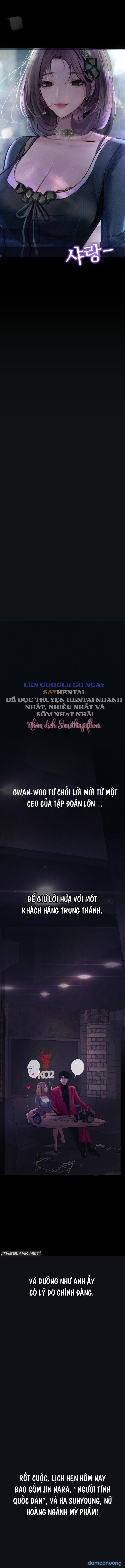 Nhật Ký Quan Sát 