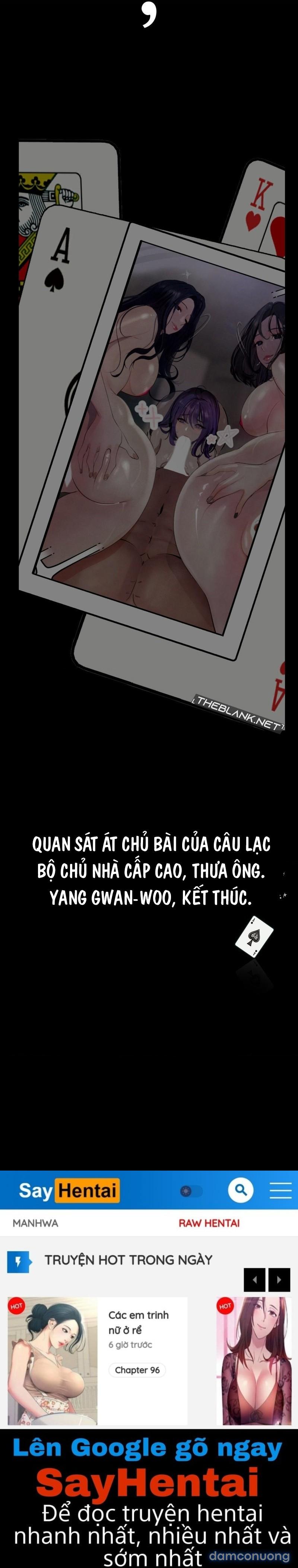 Nhật Ký Quan Sát 
