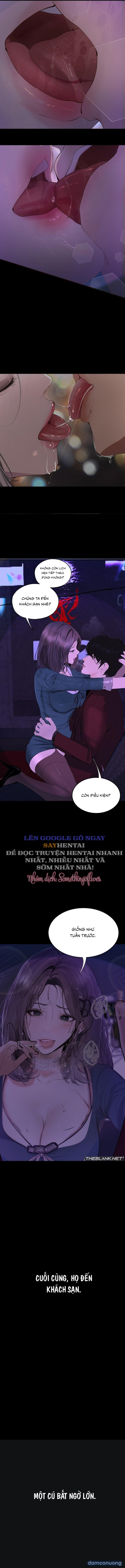 Nhật Ký Quan Sát 