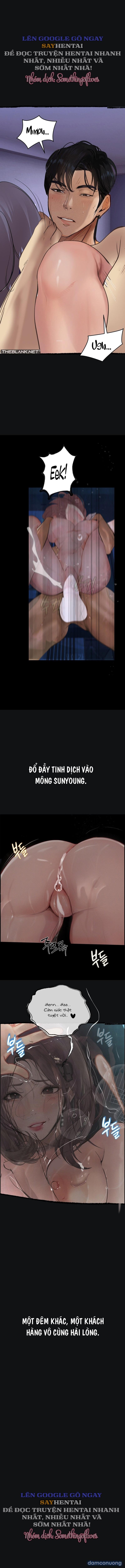 Nhật Ký Quan Sát 