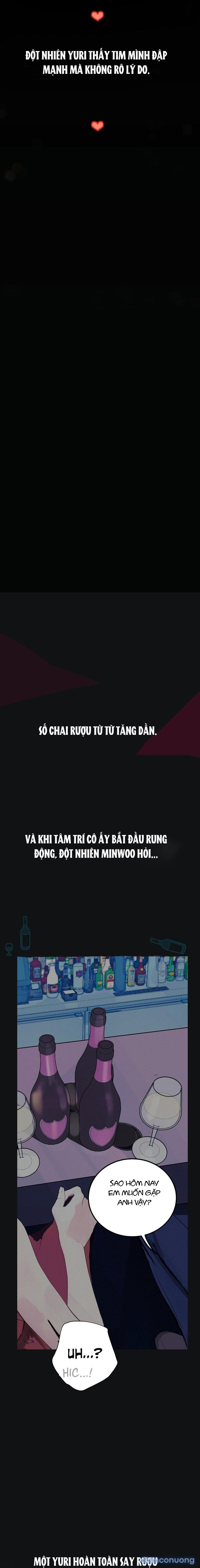 Nhật Ký Quan Sát 