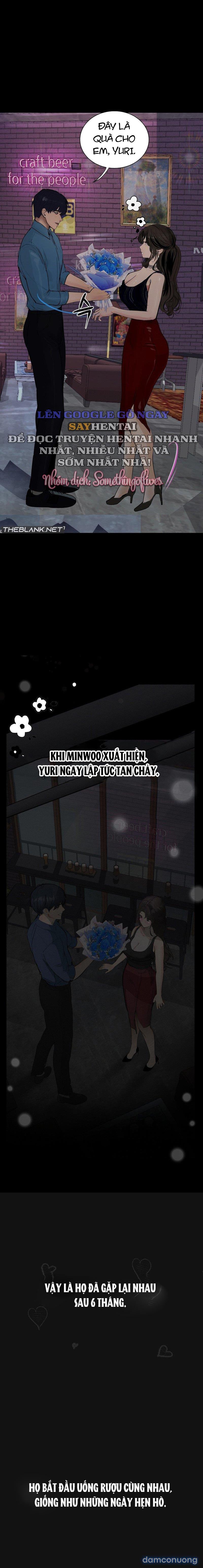 Nhật Ký Quan Sát 