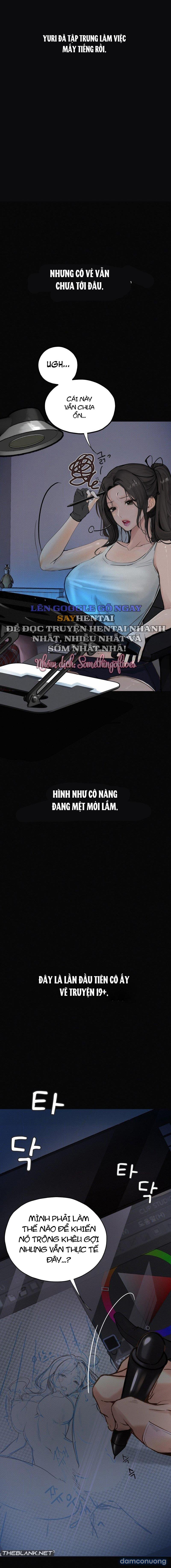 Nhật Ký Quan Sát 