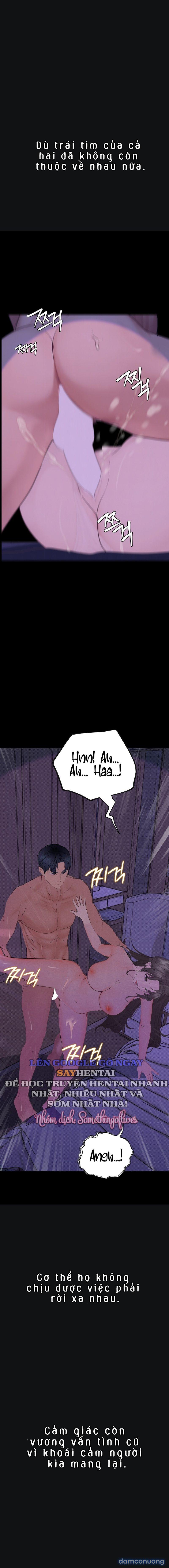Nhật Ký Quan Sát 