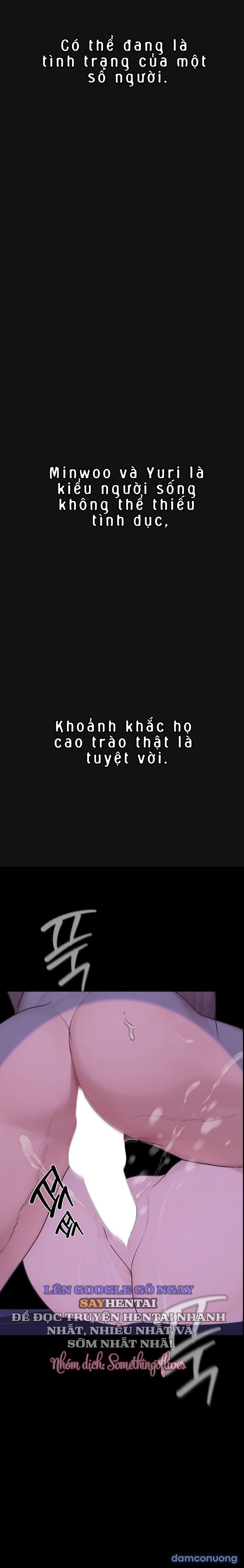 Nhật Ký Quan Sát 