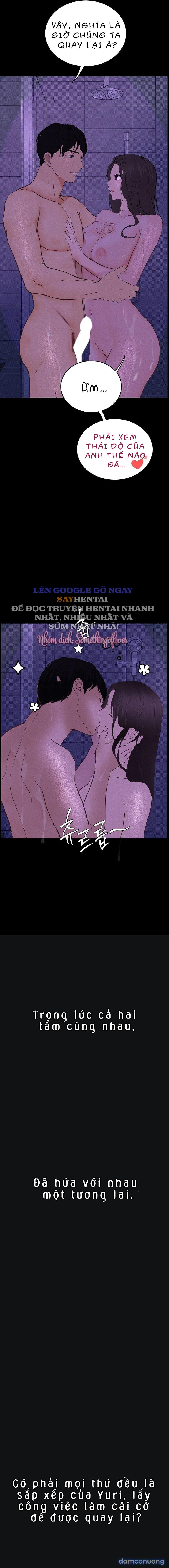 Nhật Ký Quan Sát 