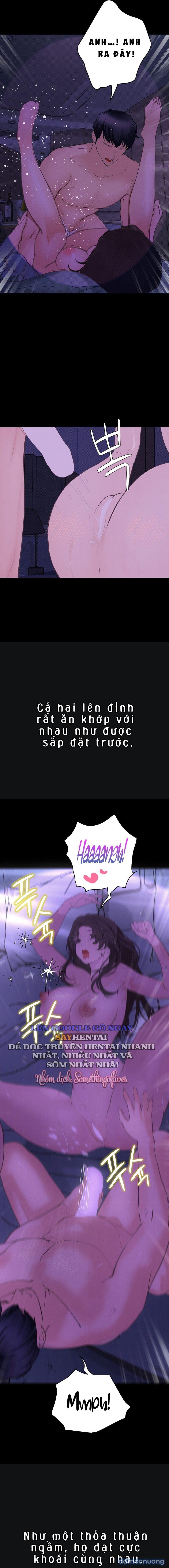 Nhật Ký Quan Sát 