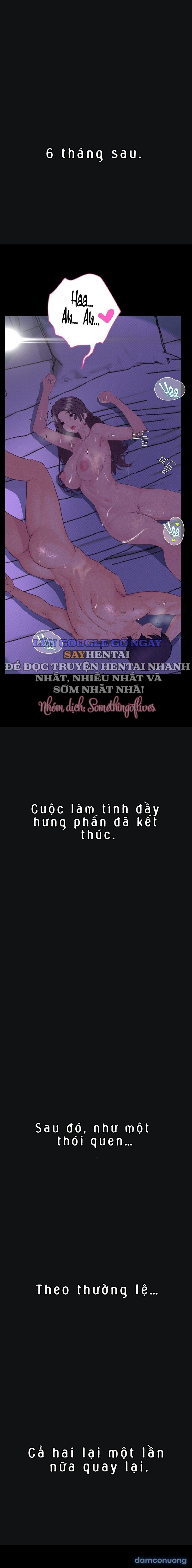 Nhật Ký Quan Sát 