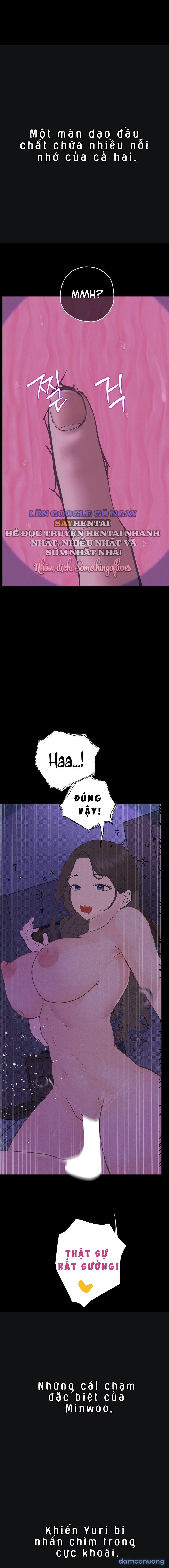 Nhật Ký Quan Sát 