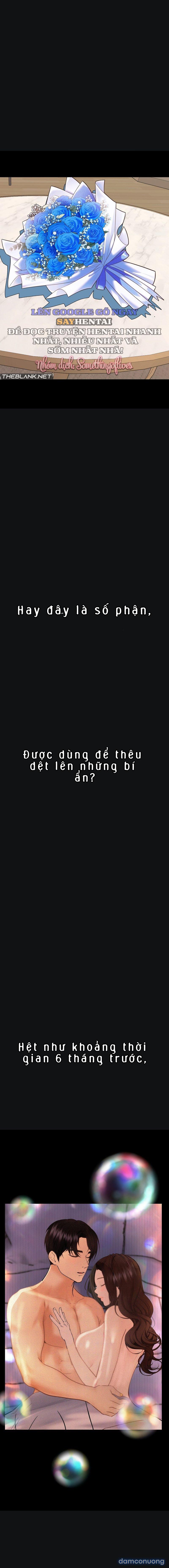 Nhật Ký Quan Sát 