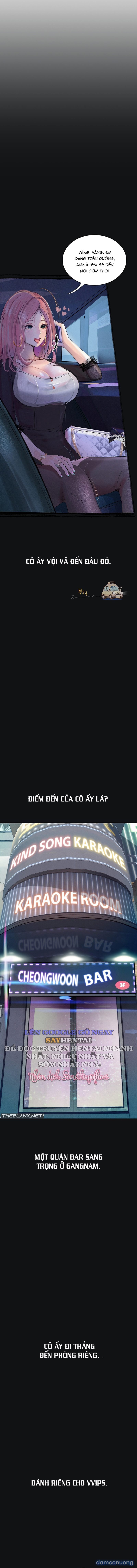 Nhật Ký Quan Sát 