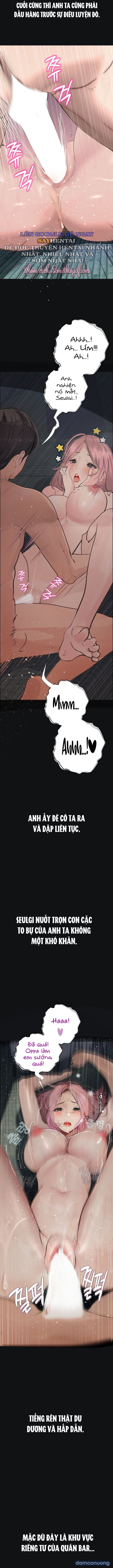 Nhật Ký Quan Sát 