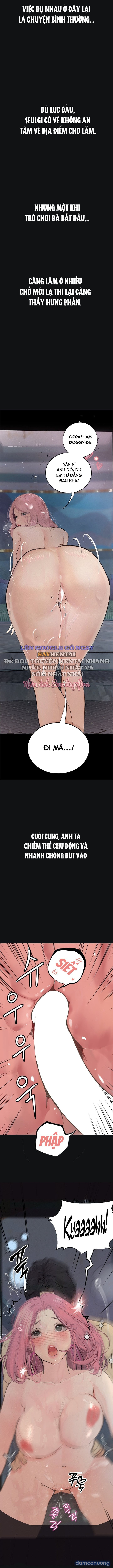 Nhật Ký Quan Sát 