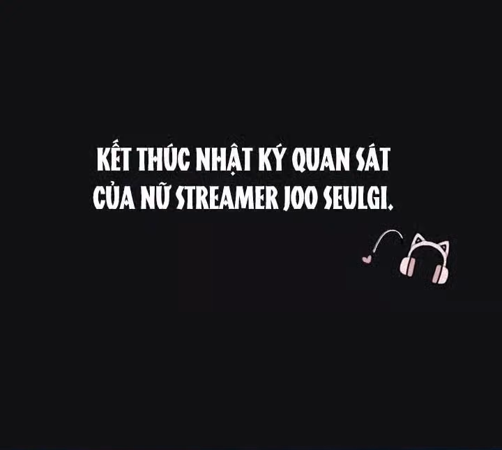 Nhật Ký Quan Sát 