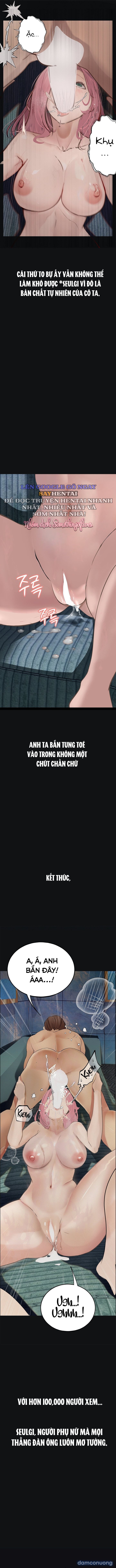 Nhật Ký Quan Sát 