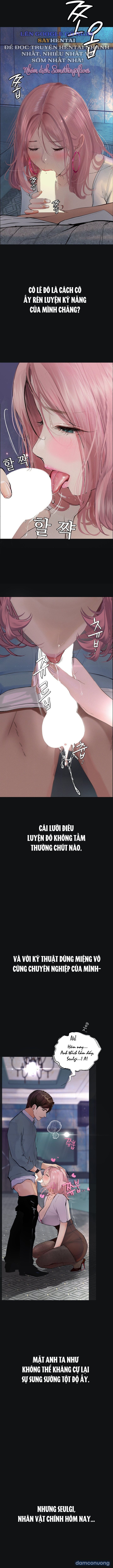 Nhật Ký Quan Sát 