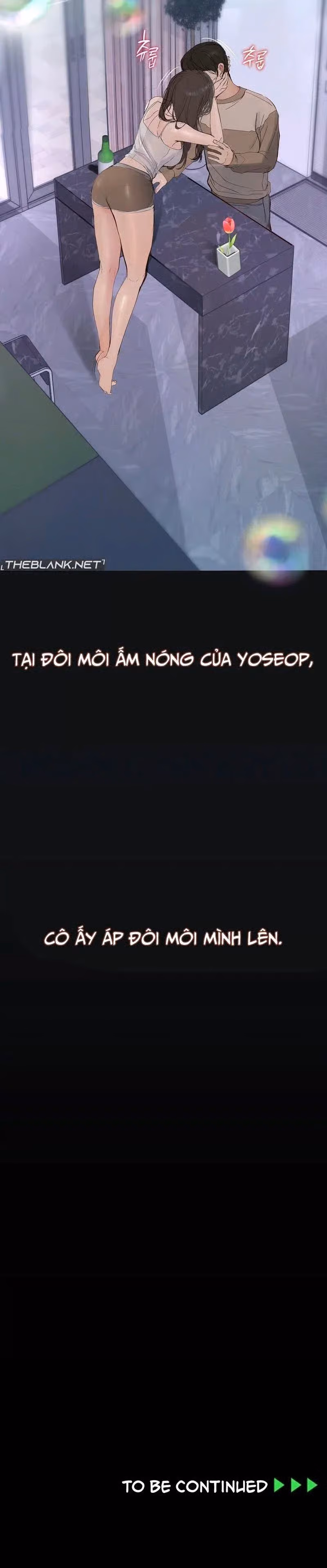 Nhật Ký Quan Sát 