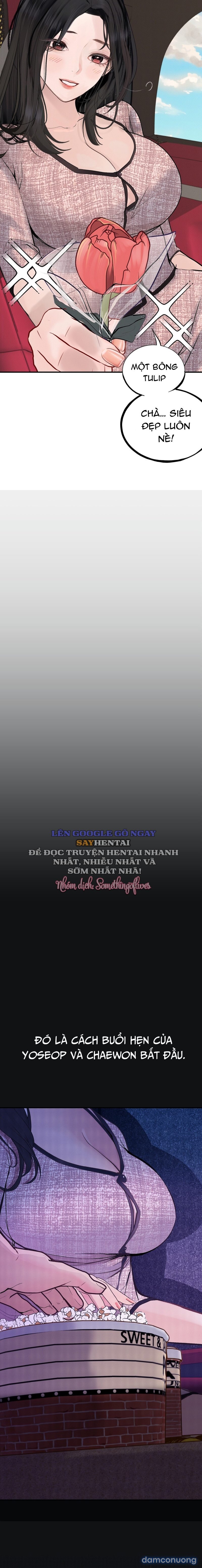 Nhật Ký Quan Sát 