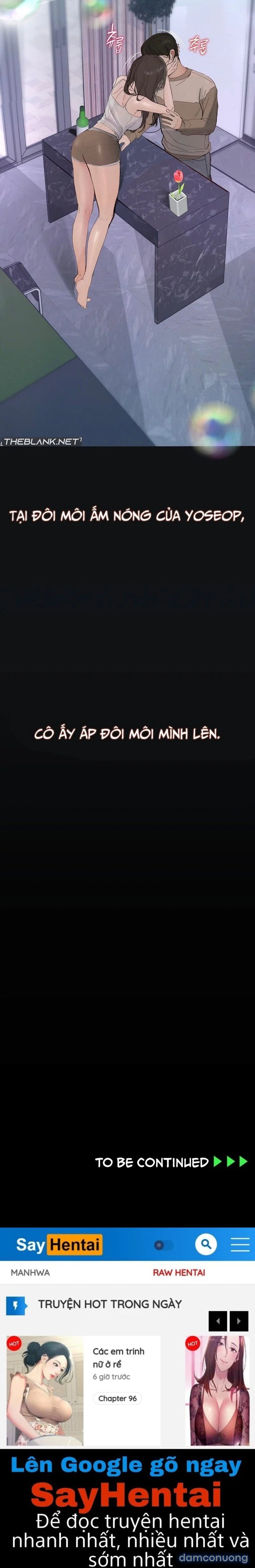 Nhật Ký Quan Sát 