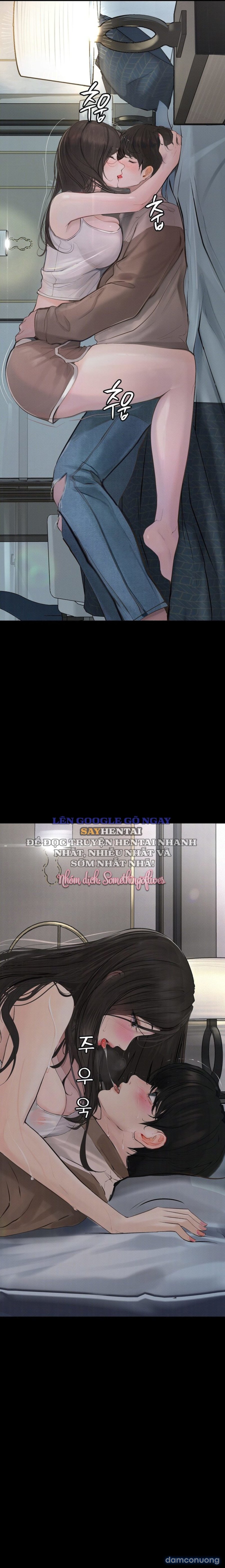 Nhật Ký Quan Sát 