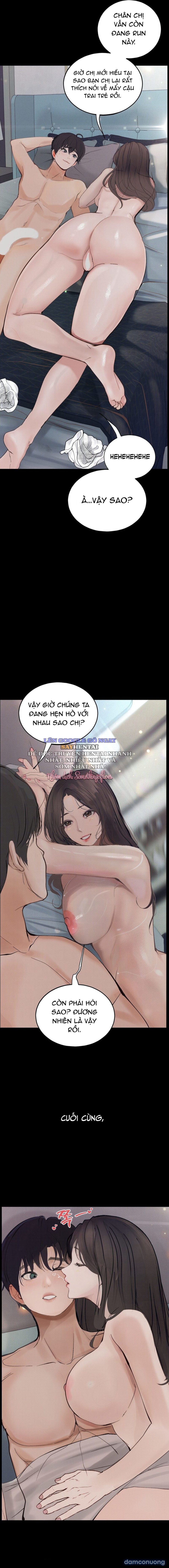 Nhật Ký Quan Sát 