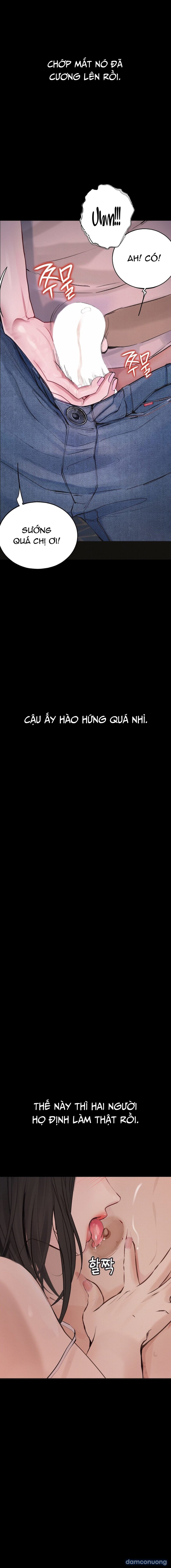 Nhật Ký Quan Sát 
