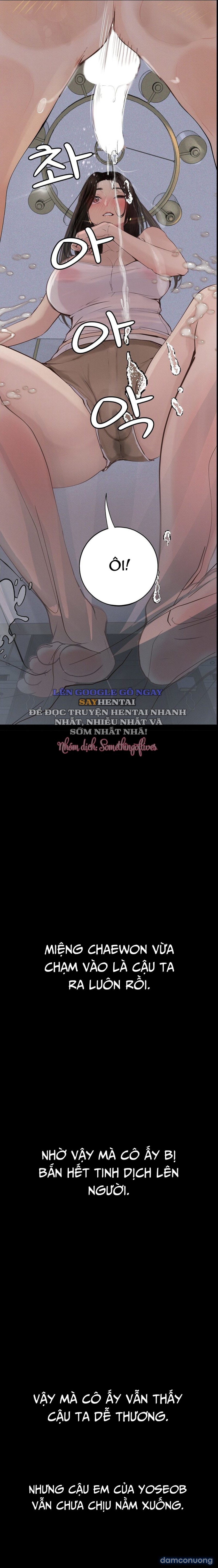 Nhật Ký Quan Sát 