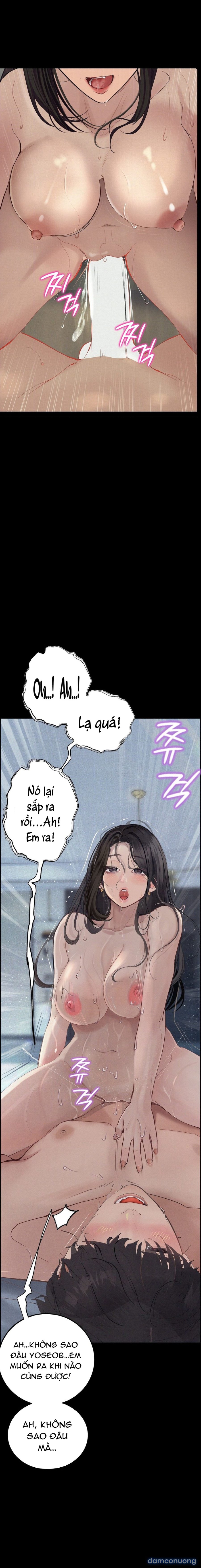 Nhật Ký Quan Sát 
