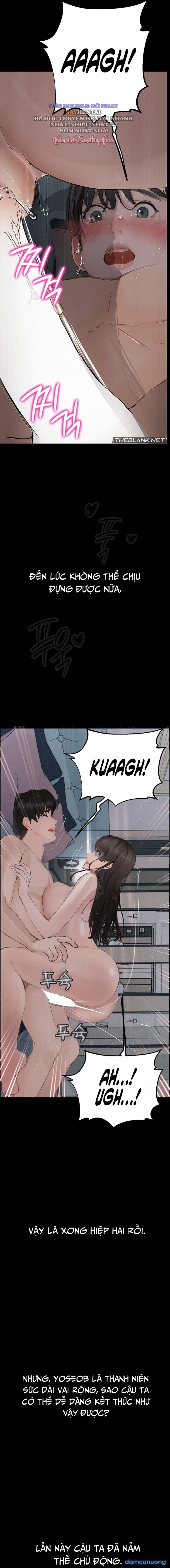 Nhật Ký Quan Sát 