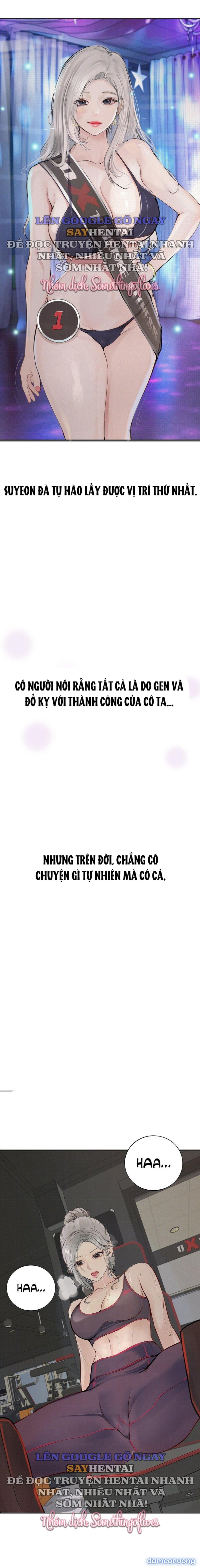 Nhật Ký Quan Sát 