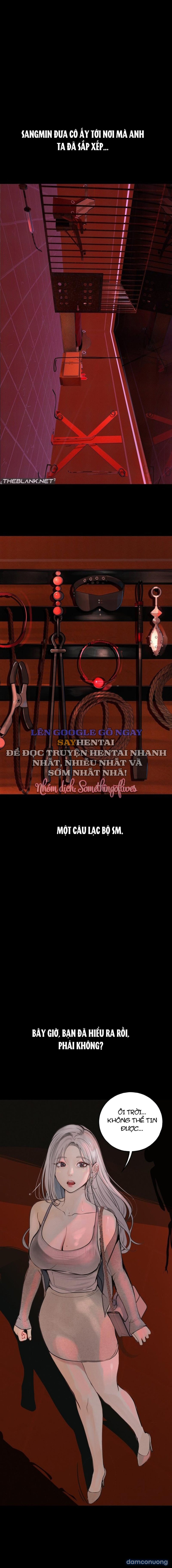 Nhật Ký Quan Sát 