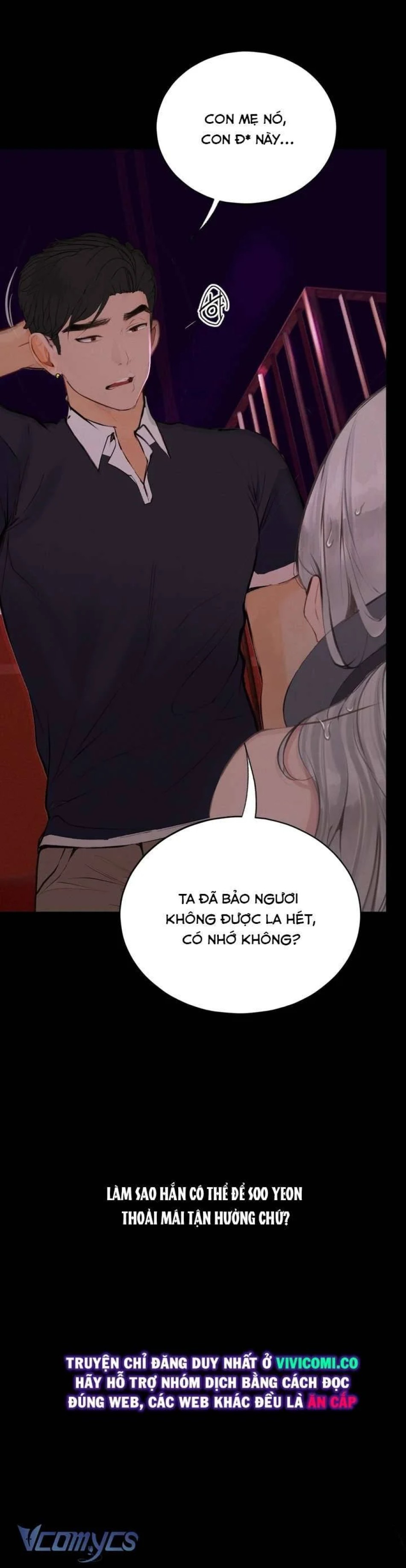 Nhật Ký Quan Sát 