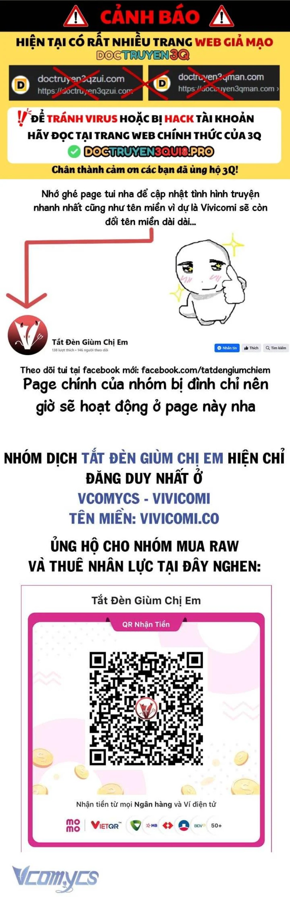 [18+] Hậu Cung Kế 
