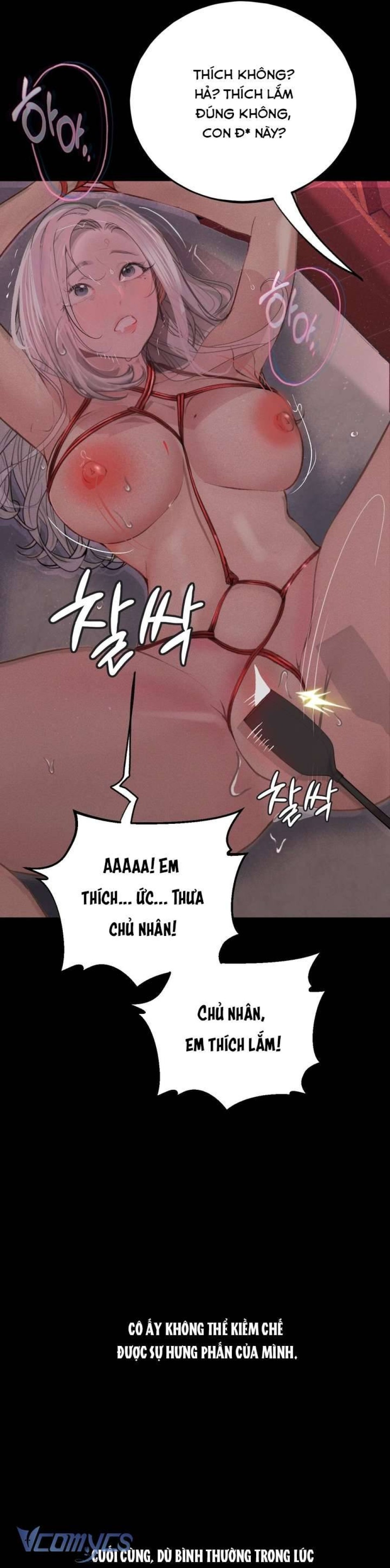 Nhật Ký Quan Sát 