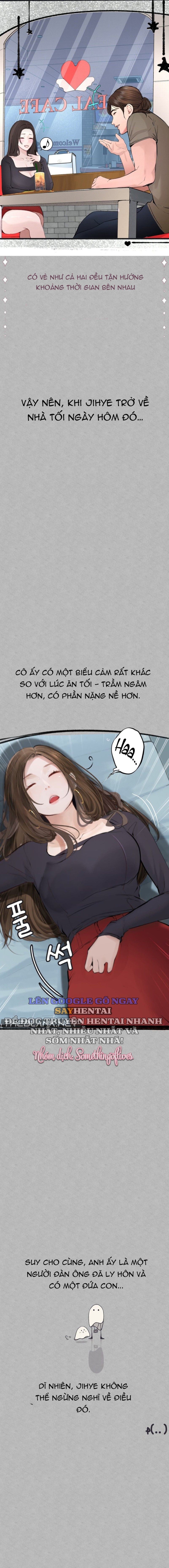 Nhật Ký Quan Sát 