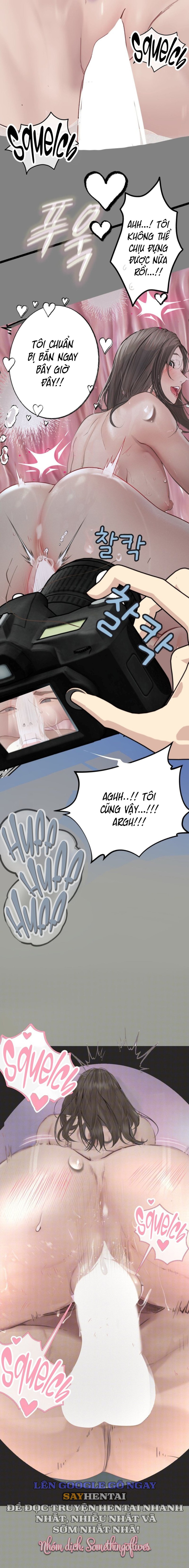 Nhật Ký Quan Sát 
