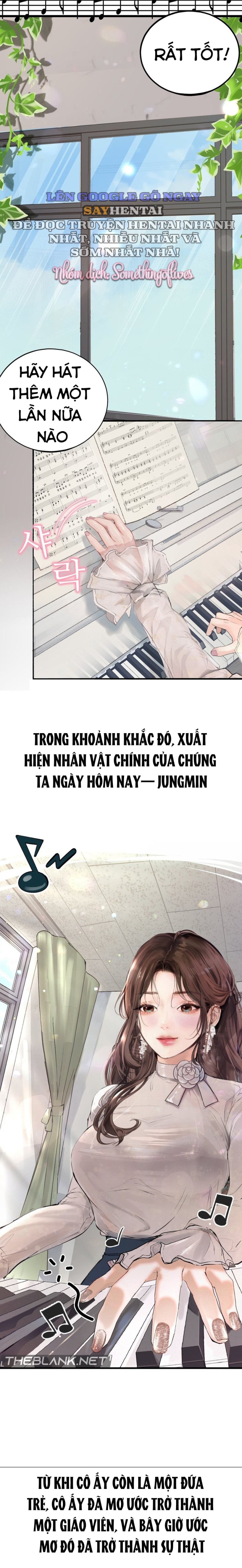 Nhật Ký Quan Sát 