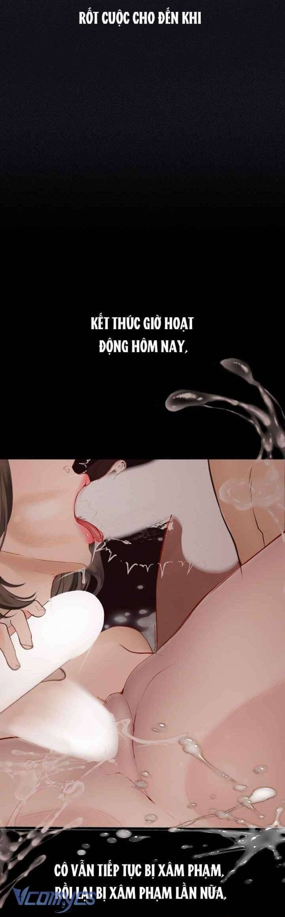 Nhật Ký Quan Sát 