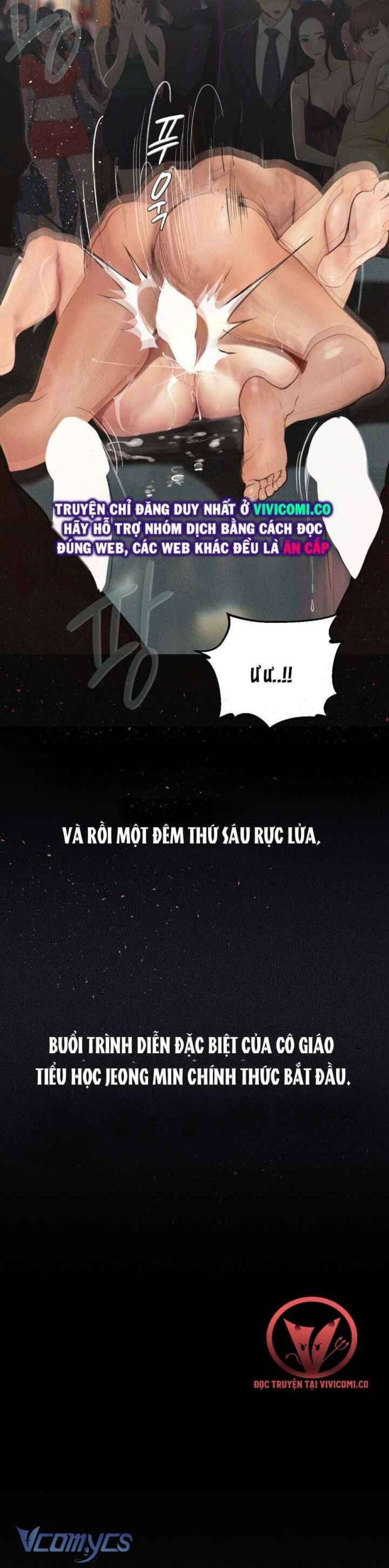 Nhật Ký Quan Sát 
