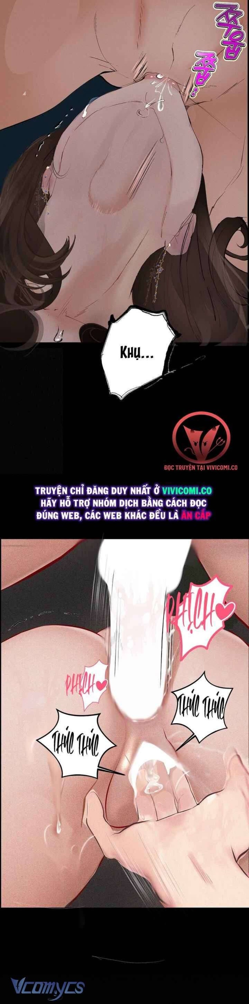Nhật Ký Quan Sát 