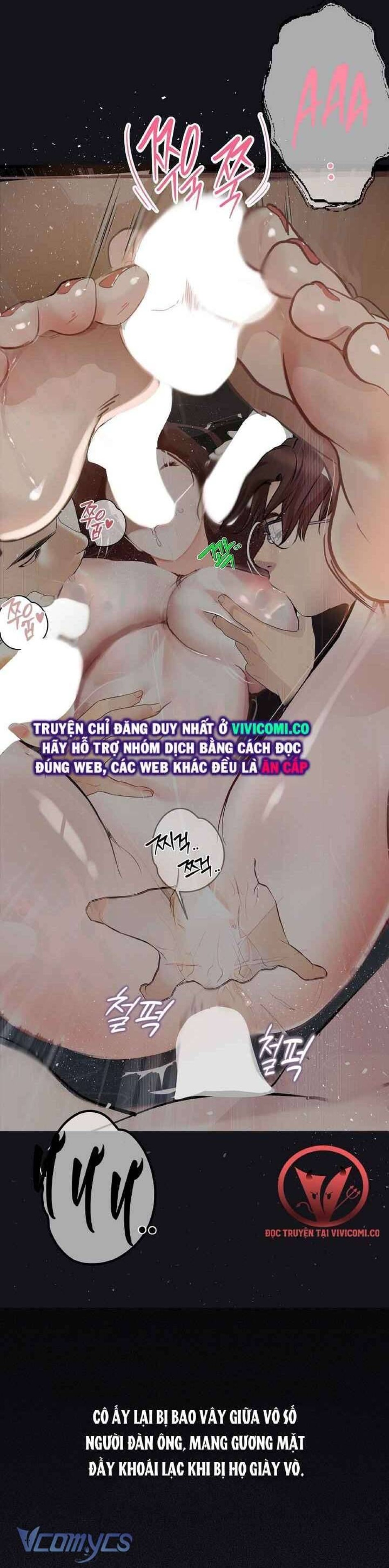 Nhật Ký Quan Sát 