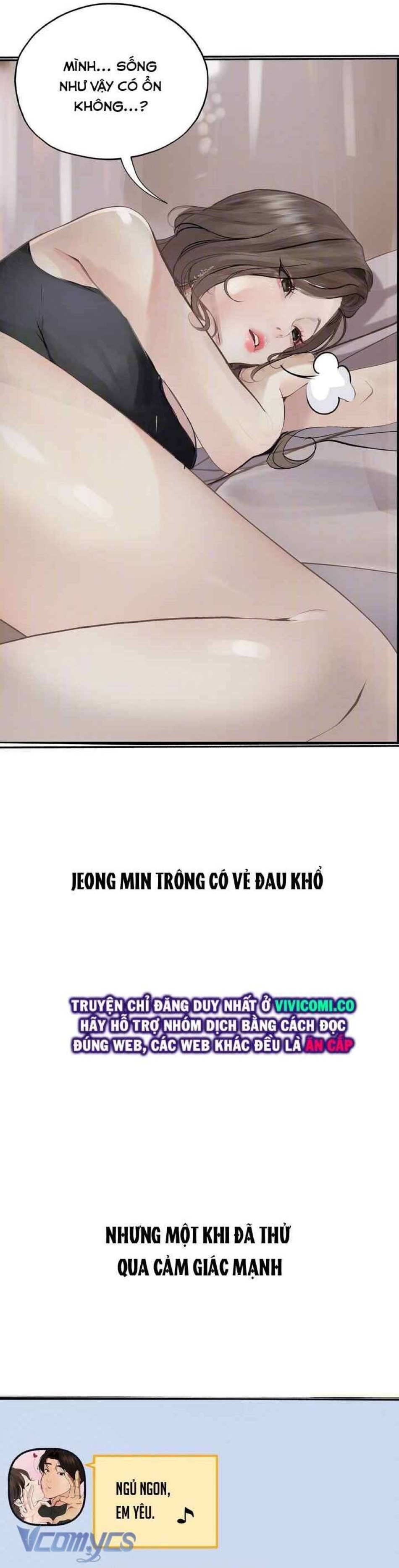 Nhật Ký Quan Sát 
