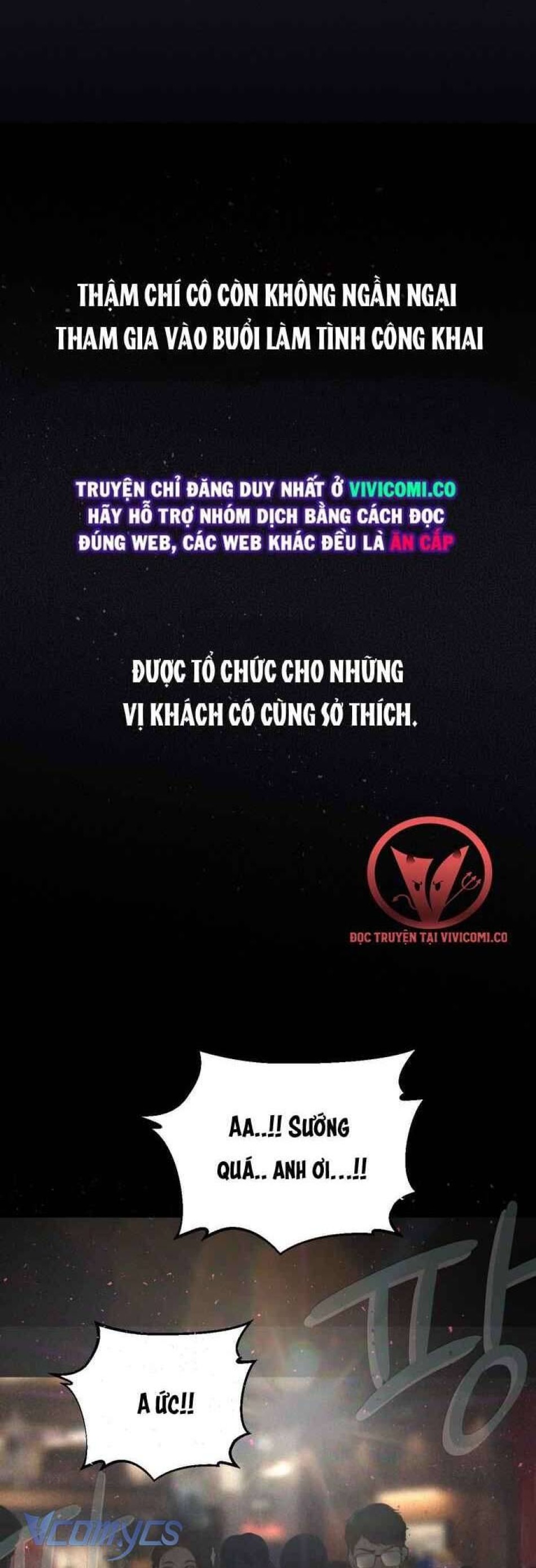 Nhật Ký Quan Sát 