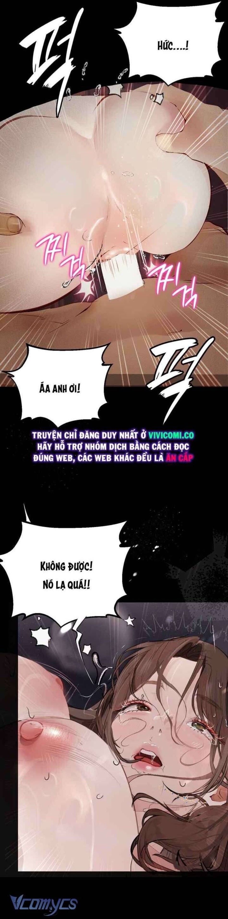 Nhật Ký Quan Sát 
