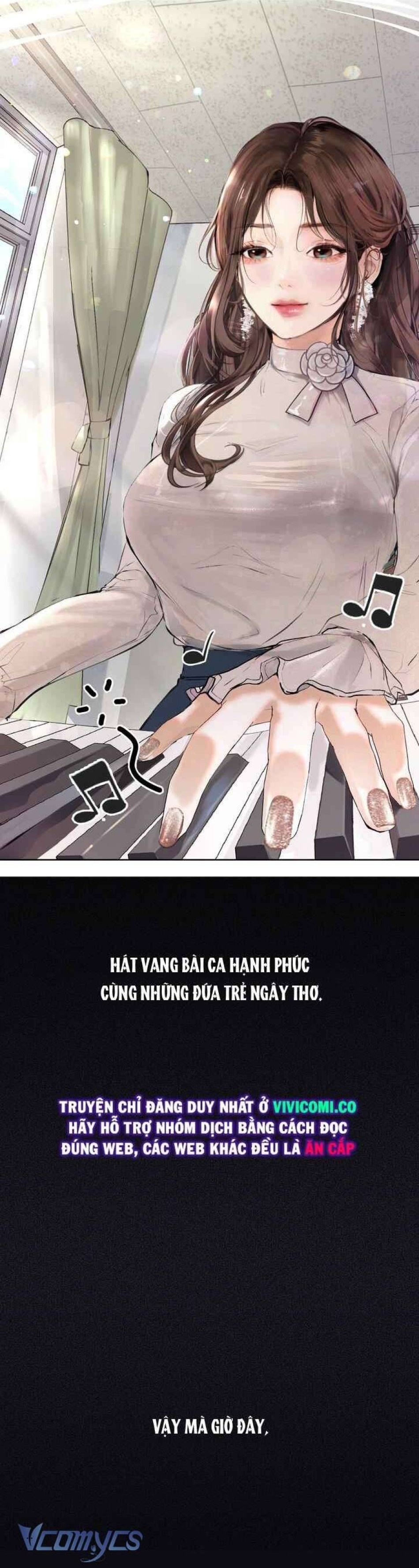Nhật Ký Quan Sát 
