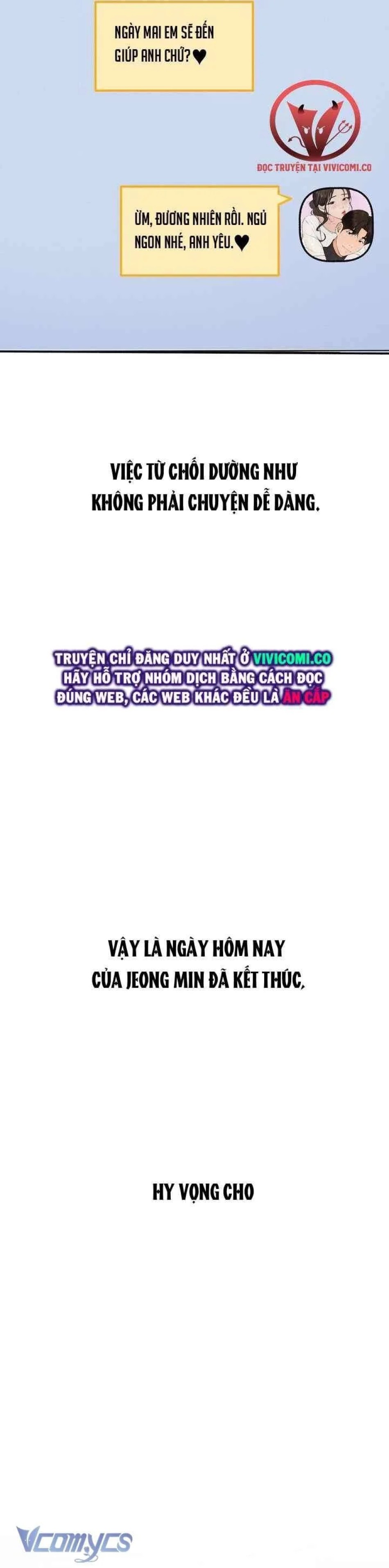 Nhật Ký Quan Sát 