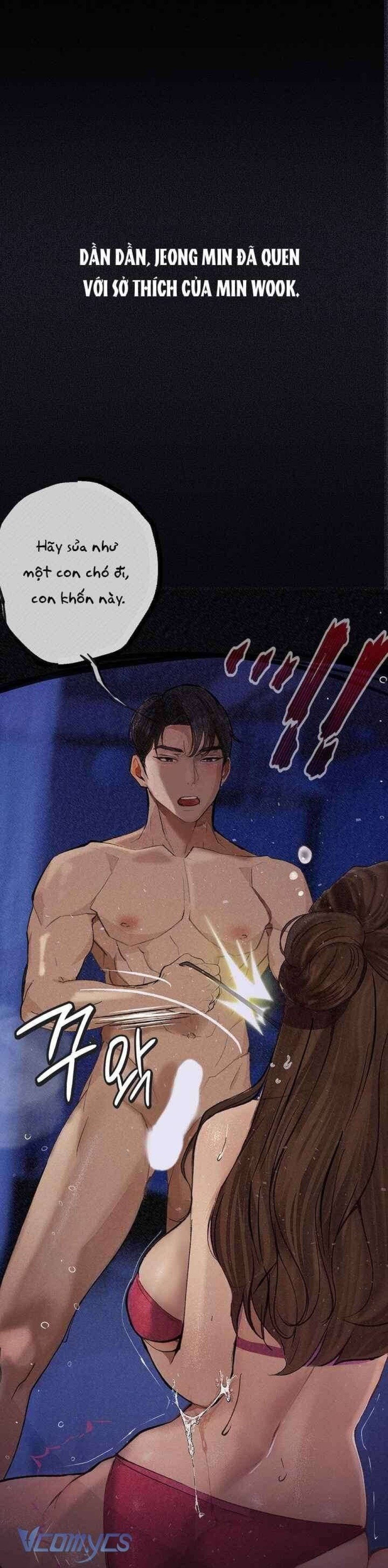Nhật Ký Quan Sát 